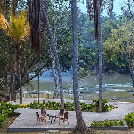 Saffronstays Riverstone, Mysuru Seringapatam 外观 照片